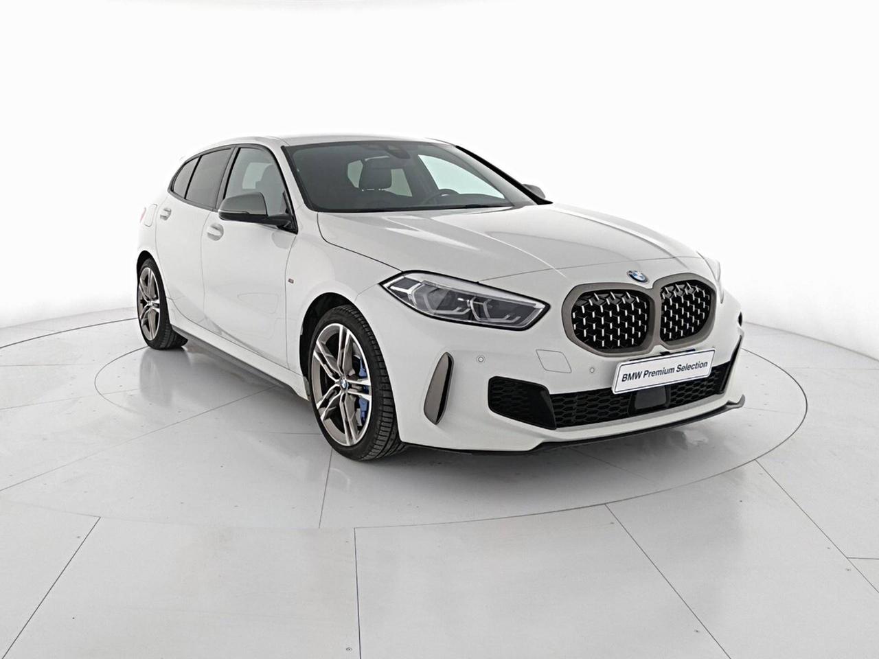 BMW Serie 1 M135i (F40) xDrive