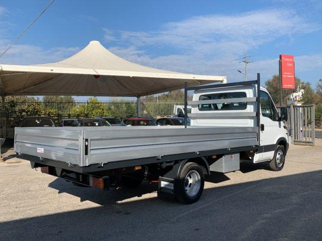 IVECO Daily 35C10 2.3HpiTDI Cas.Fisso 90000 km!!!