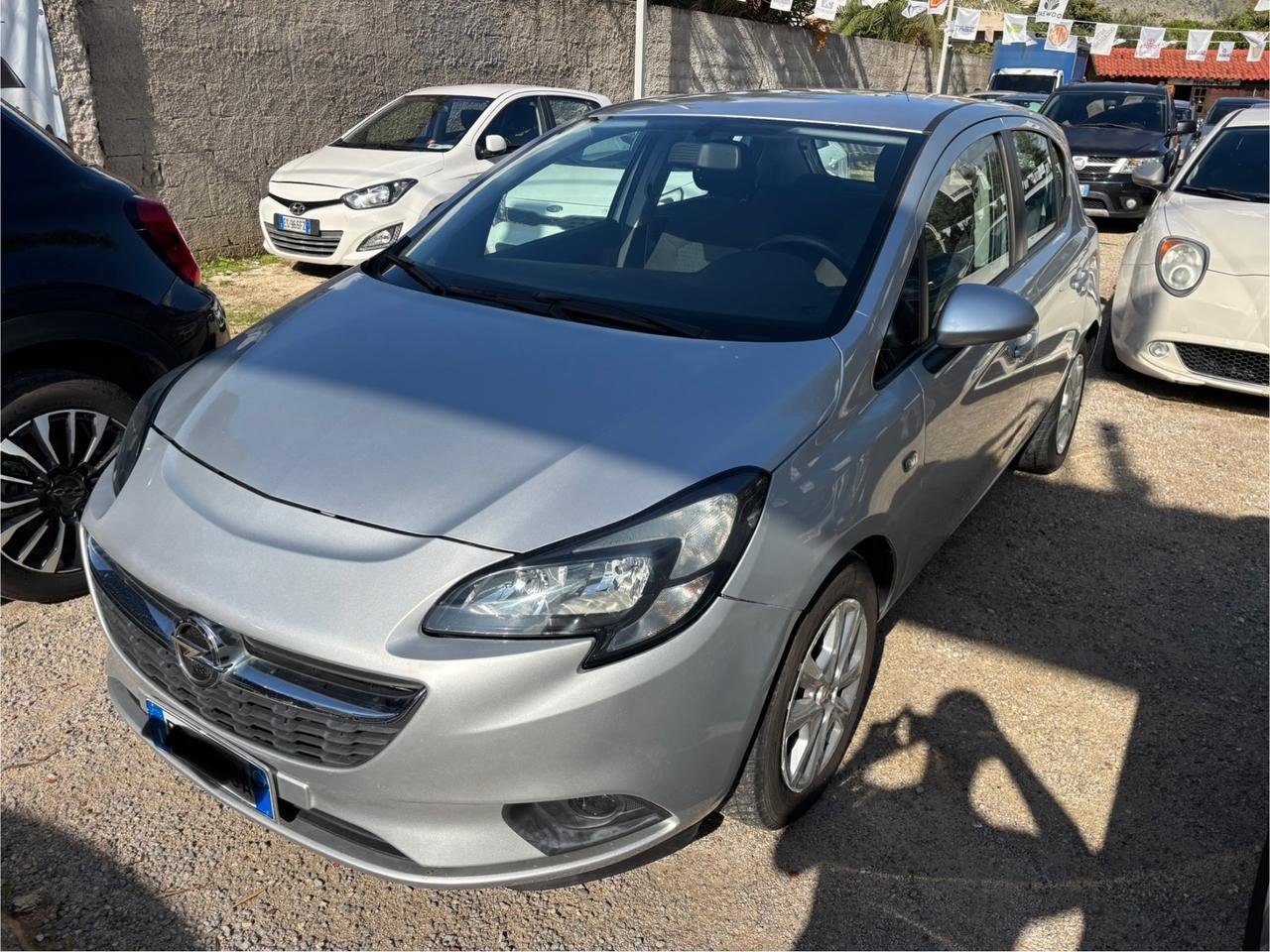 Opel Corsa 1.3 CDTI ecoFLEX Start&Stop 5 porte