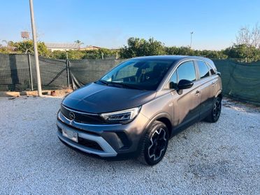 Opel Crossland 1.2 Turbo 12V 110 CV Start&Stop Elegance