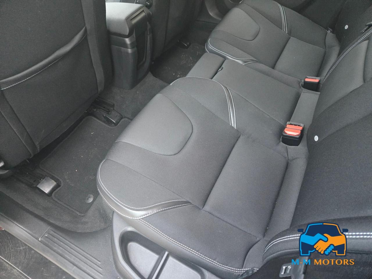 Volvo V40 2.0 d2 Plus geartronic