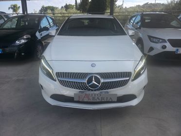 Mercedes-benz A 160 d Premium