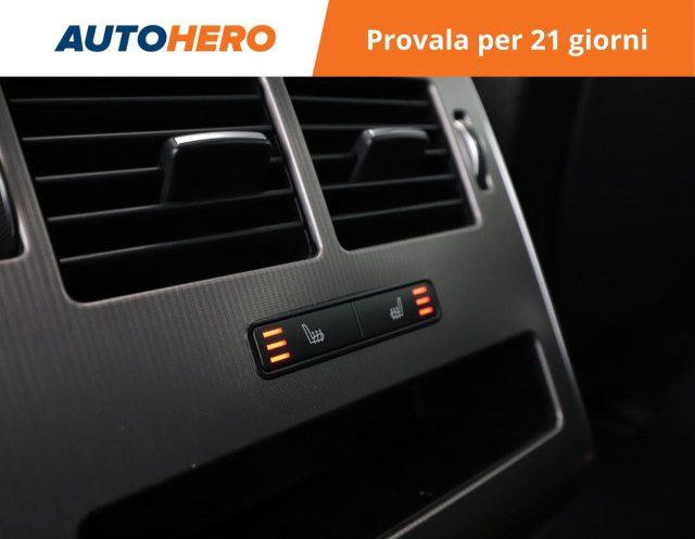 LAND ROVER Range Rover Sport 3.0 SDV6 249 CV HSE