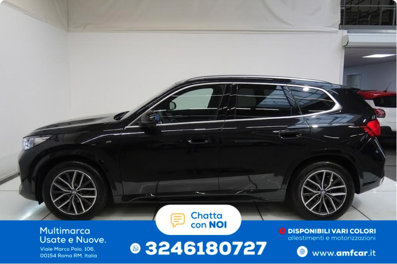 Bmw X1 sDrive 20d M sport Pro