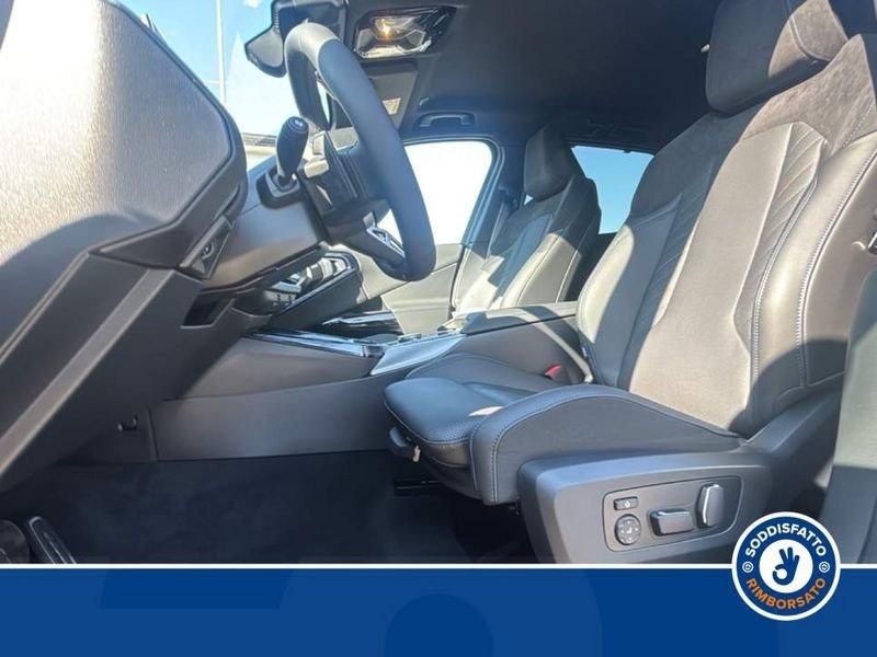 BMW X3 xDrive 20d M Sport Pro