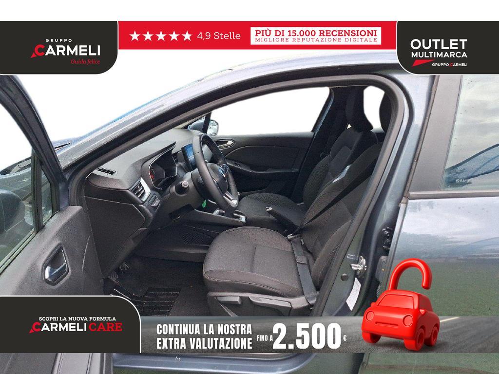 Renault Clio 5 Porte 1.5 Blue dCi Zen