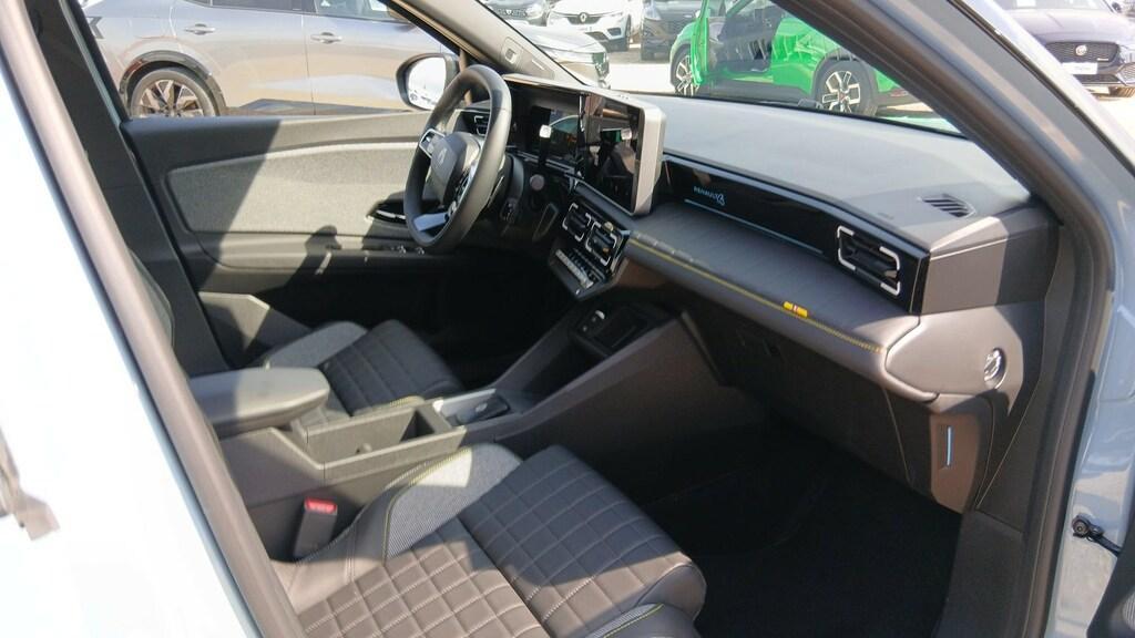 Renault Renault 4 comfort range Iconic