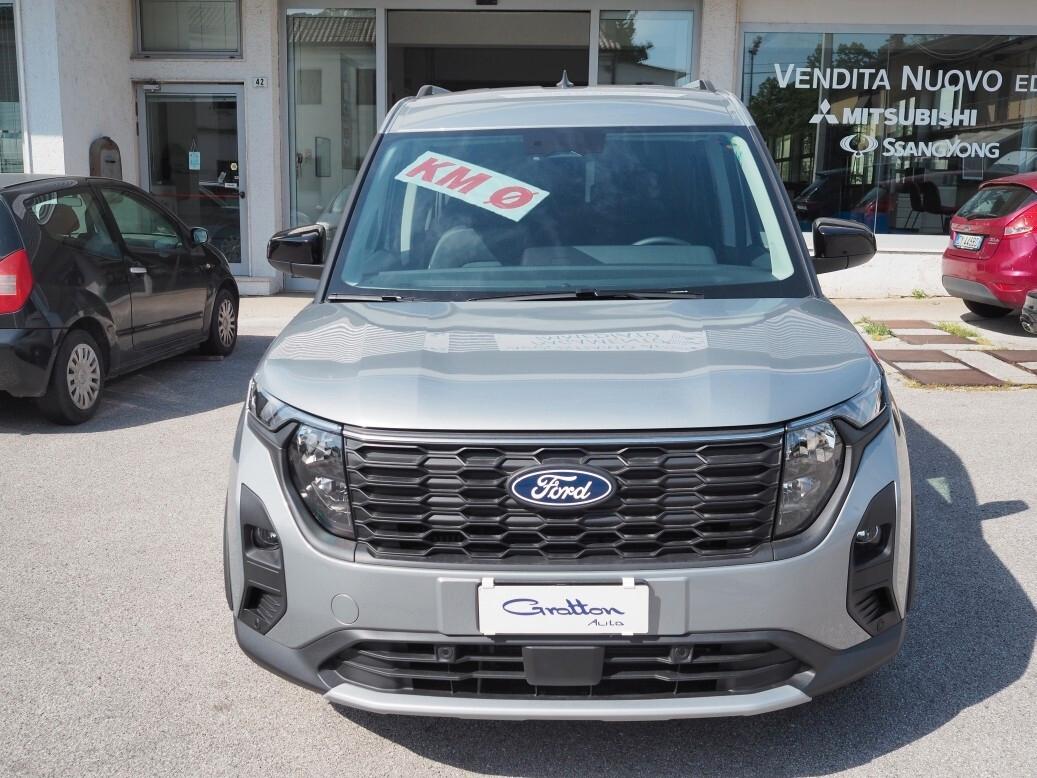 Ford Tourneo Courier 1.0 EcoBoost Active