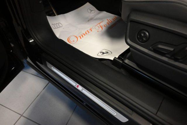 AUDI SQ5 SPB 3.0 V6 TDI Q.TIP.HYBRID TET.21"B&O SED.RS FULL