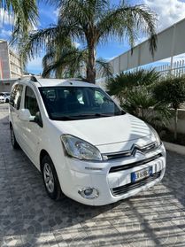 Citroen Berlingo Multispace 1.6 HDi 90 Seduction