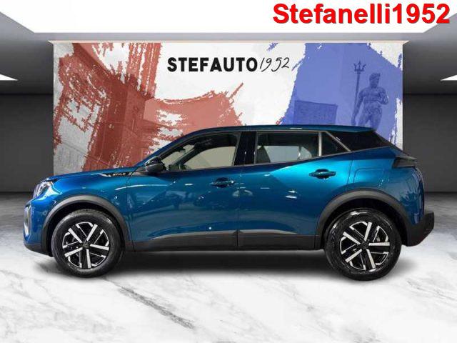 PEUGEOT 2008 1.2 puretech Style s&s 100cv