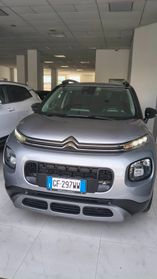 Citroen C3 Aircross PureTech 110 S&S Feel