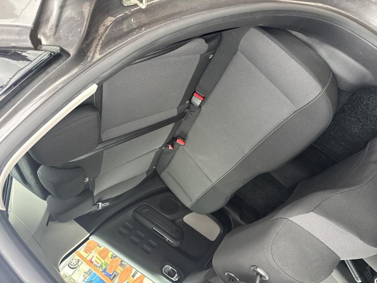 Citroen C3 BlueHDi 75 S&S Shine 2018
