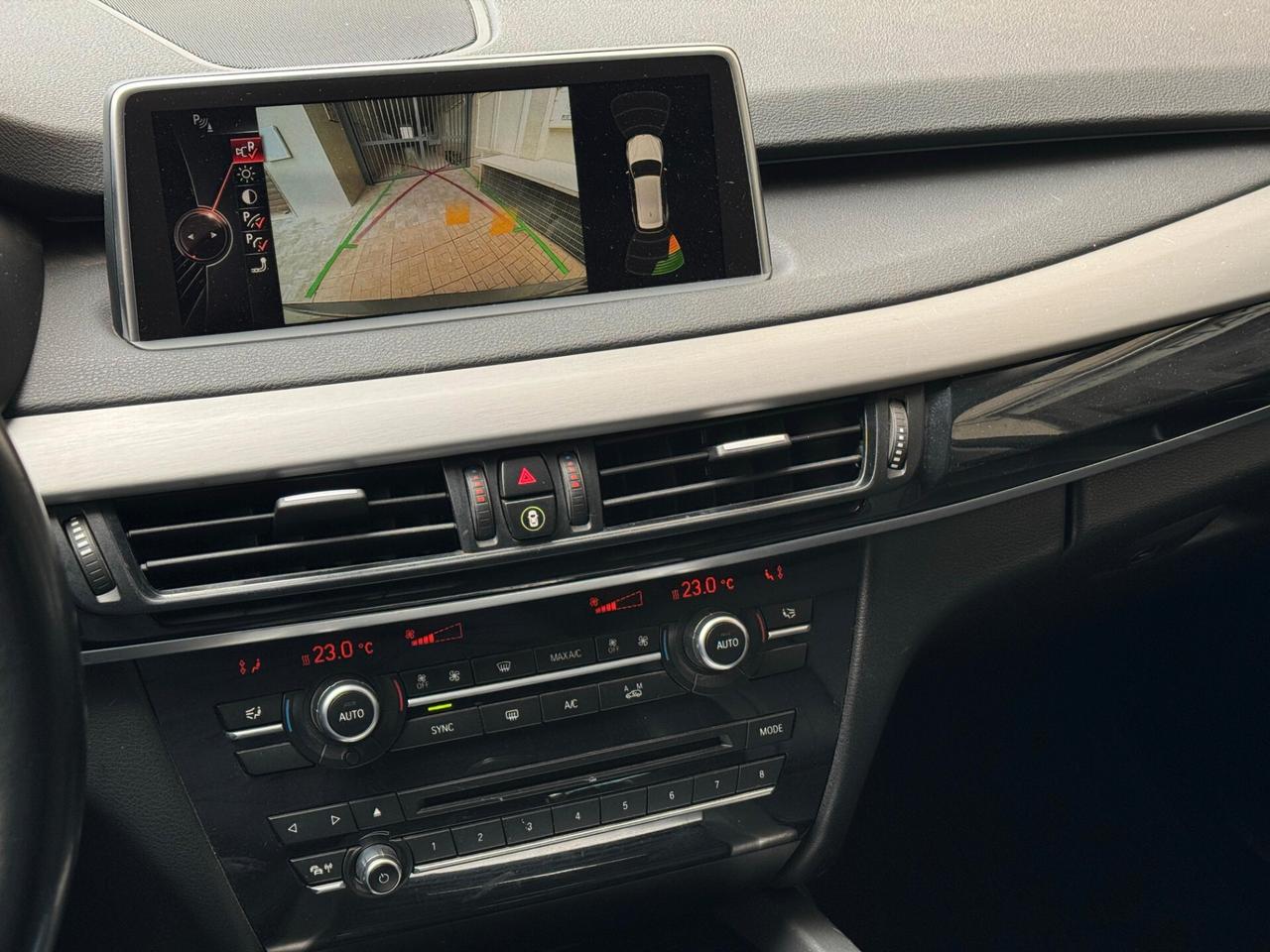 Bmw X5 xDrive25d Experience 2.0 231 cv