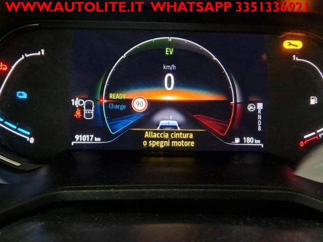 RENAULT Clio Full Hybrid E-Tech 140 CV 5 porte Business