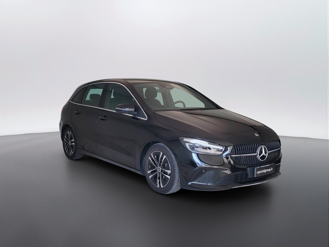 Mercedes-Benz Classe B - W247 2023 - B 180 d Progressive Advanced auto