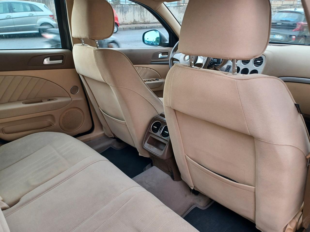 Alfa Romeo 159 1.9 JTDm Sportwagon Eco Progression