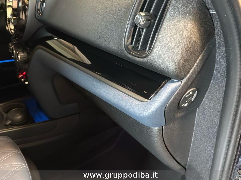 MINI Countryman Mini F60 2020 Benzi Mini 2.0 JCW JCW auto