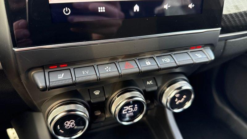 Renault Arkana 1.6 E-Tech full hybrid R.S. Line Auto 145cv