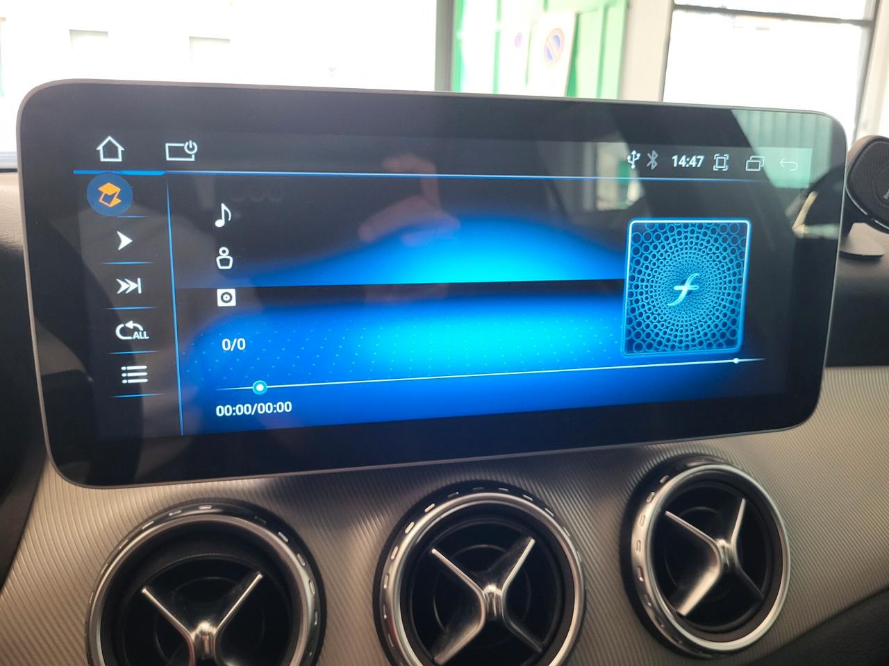 Mercedes-benz GLA 200 Sport PREZZO REALE!!
