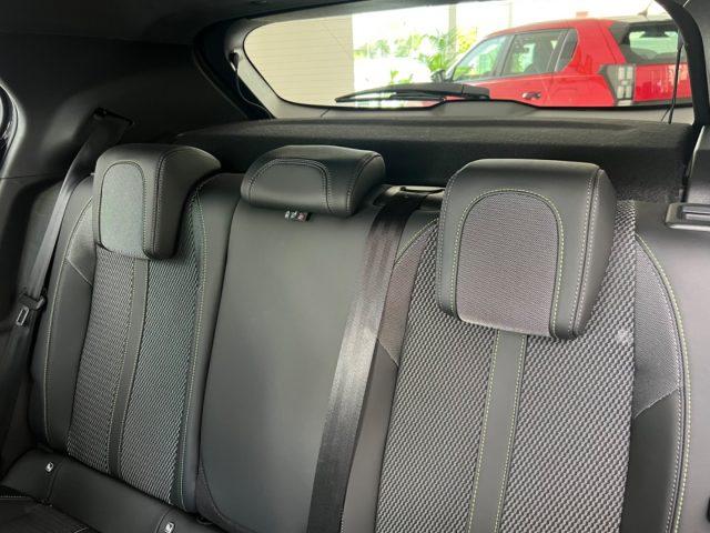 PEUGEOT 2008 BlueHDi 130 S&S EAT8 GT Pack da ?289,00