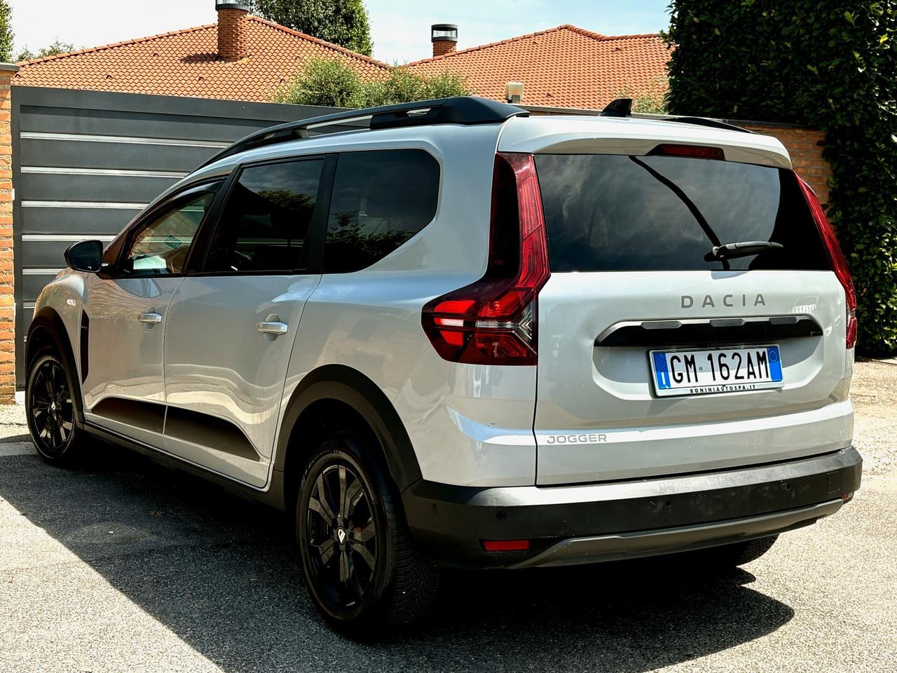 DACIA JOGGER 1.0 benz/GPL-FULL-Garanzia-2023