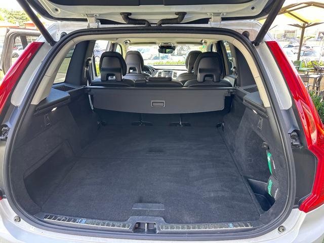 VOLVO XC90 B5 (d) AWD Geartronic Momentum UNIP. *IVA ESPOSTA*
