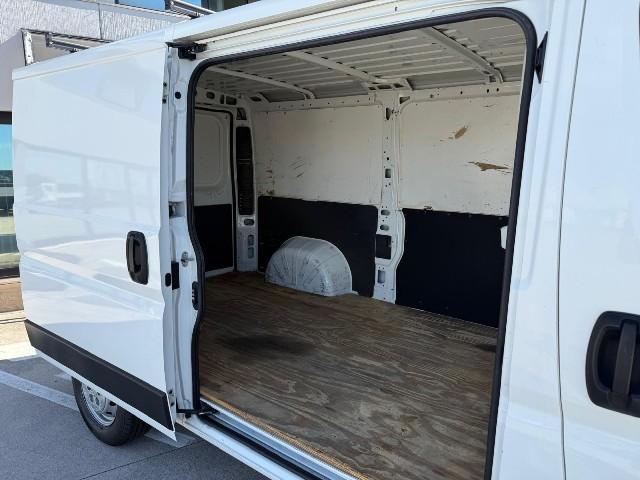 Citroen JUMPER L2H1 140