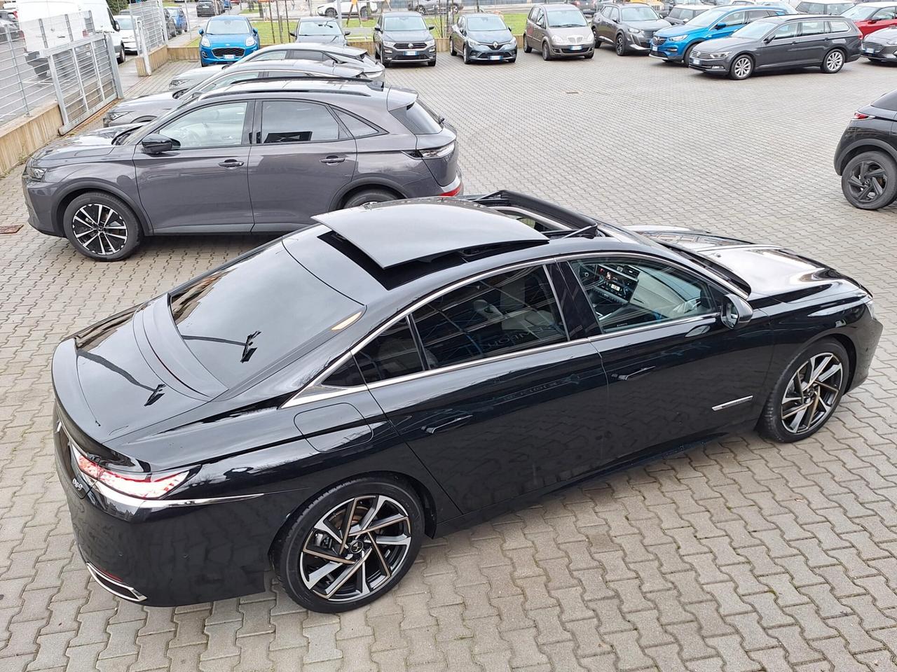 Ds 9 E-Tense 250 Operà Première AZIENDALE IVA ESPOSTA