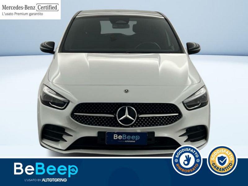 Mercedes-Benz Classe B B 180 D AMG LINE ADVANCED PLUS AUTO