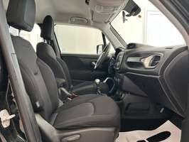 Jeep Renegade 2.0 Mjt 140CV 4WD Active Drive Longitude