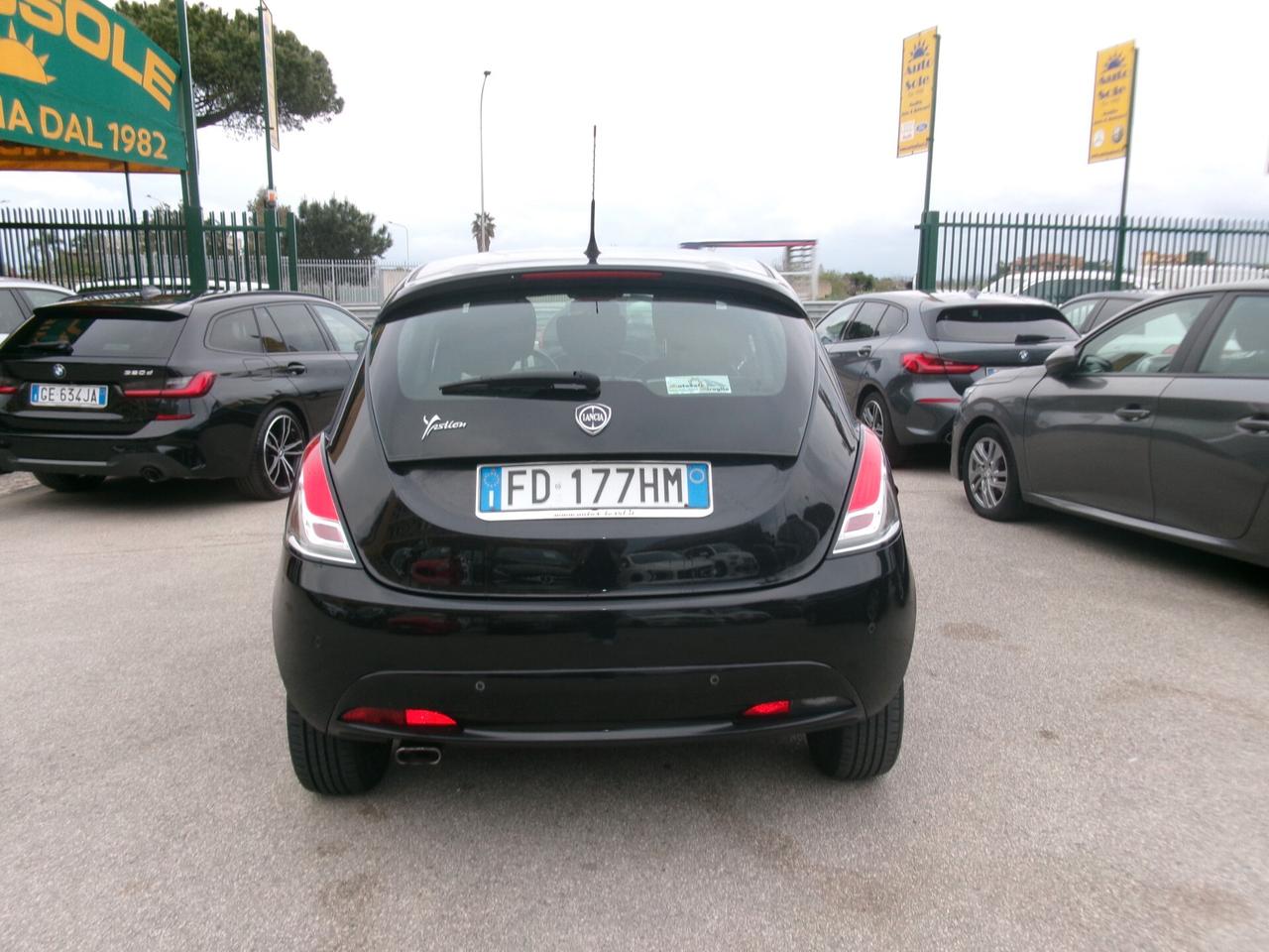 Lancia Ypsilon 1.2 PLATINUM 69CV +600.00 GPL NUOVO