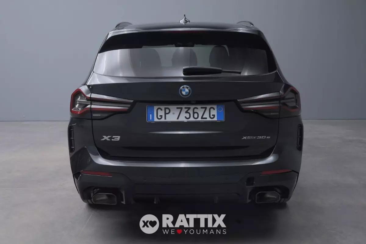 BMW X3 30e 2.0 Phev Msport xDrive Auto