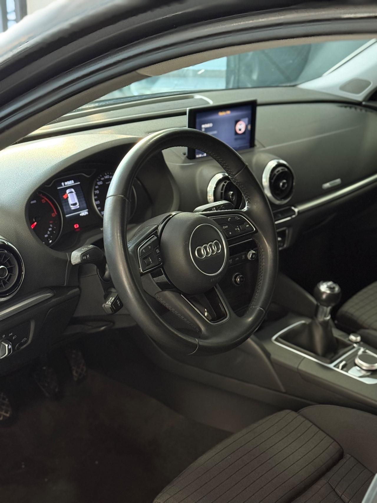 Audi A3 SPB 1.6 TDI Sport