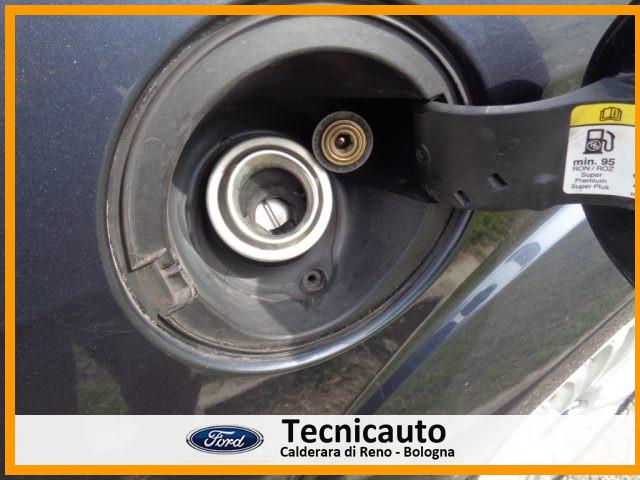 FORD Focus 2.0 (145CV) SW Bz.- GPL Tit.