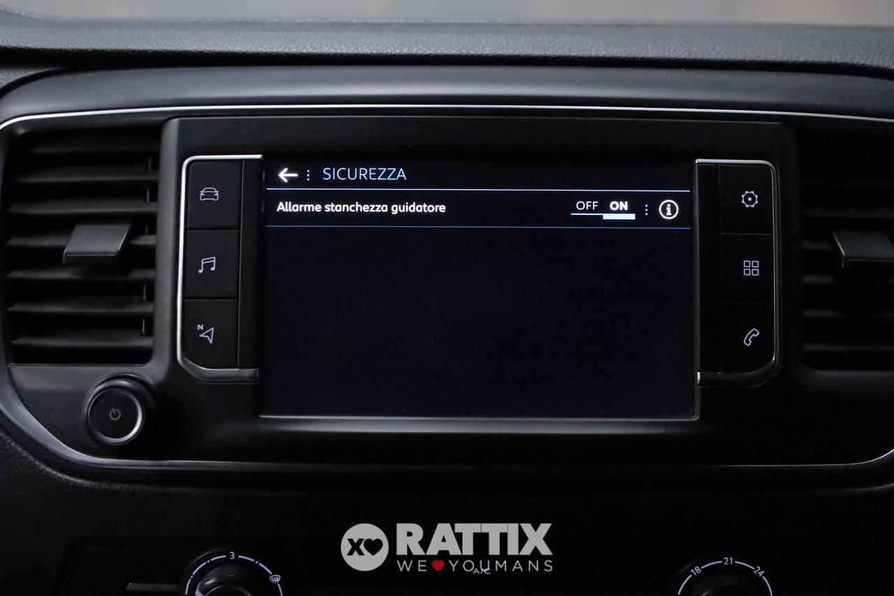 Peugeot Expert 2.0 Bluehdi 120CV Premium std (IVA ESCLUSA)