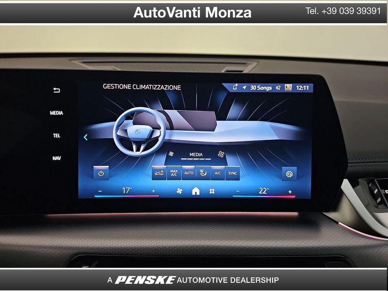 BMW X1 X1 sDrive 18d Msport