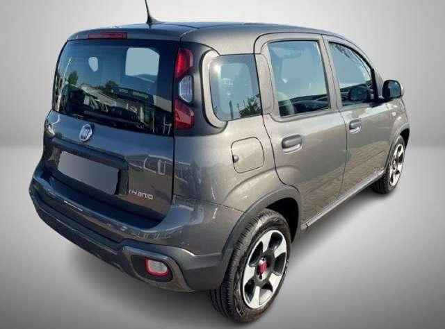 Fiat Panda CROSS 5 POSTI HYBRID 69 CV ONLY PROMO!