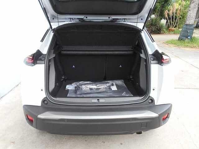 Peugeot 2008 Hybrid 136 e-DCS6 Allure b Fin 9Perfet Sc35%