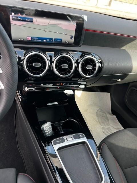 Mercedes-benz A 180 d Automatic AMG Line Premium