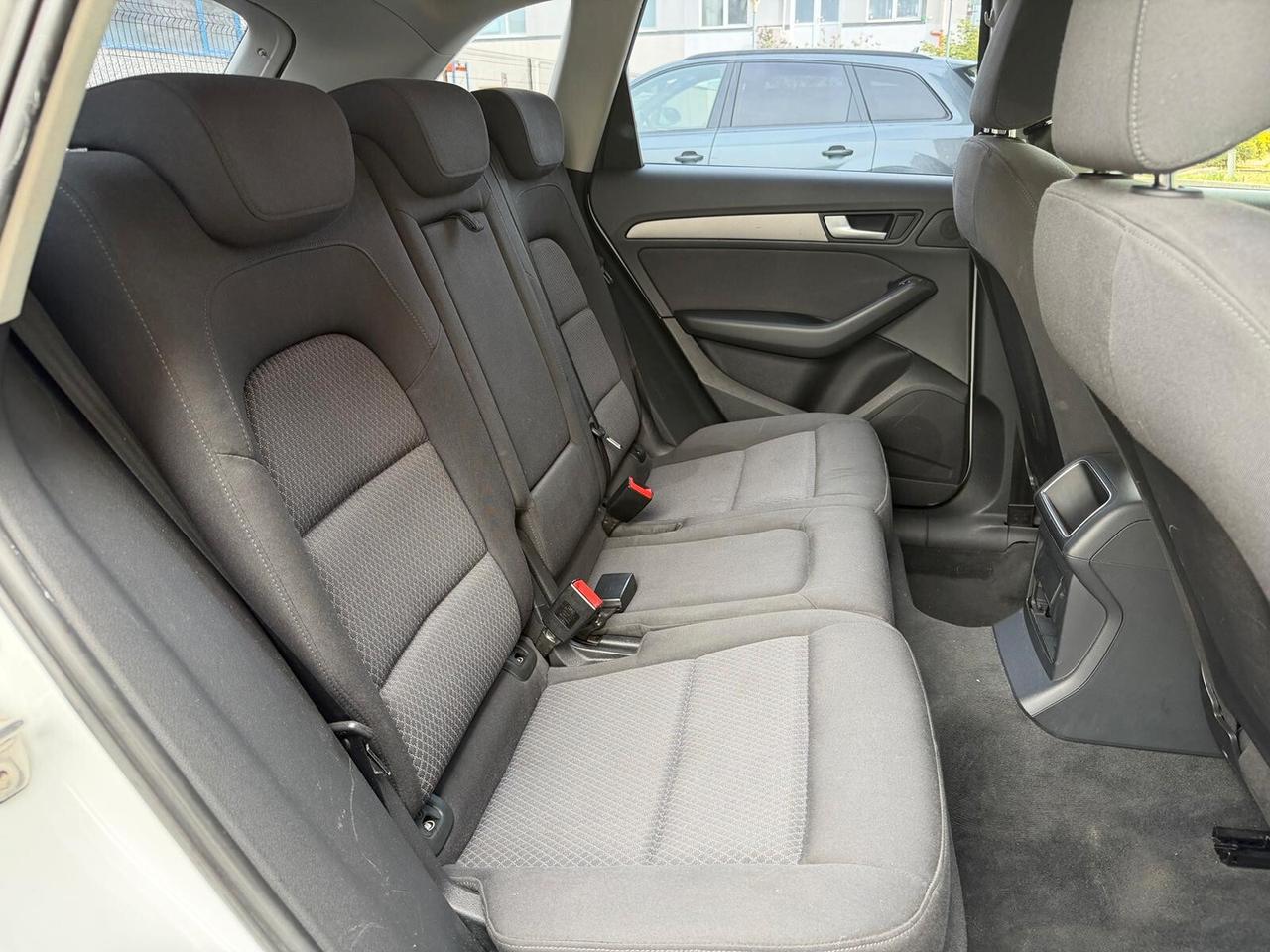 Audi Q5 2.0 TDI 170 CV quattro S tronic Advanced