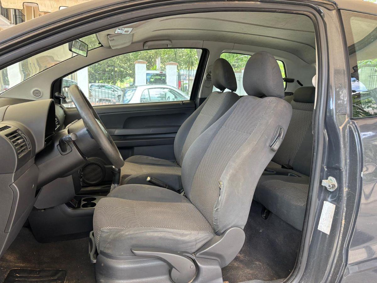 Volkswagen Fox 1.2 neo patentati ok