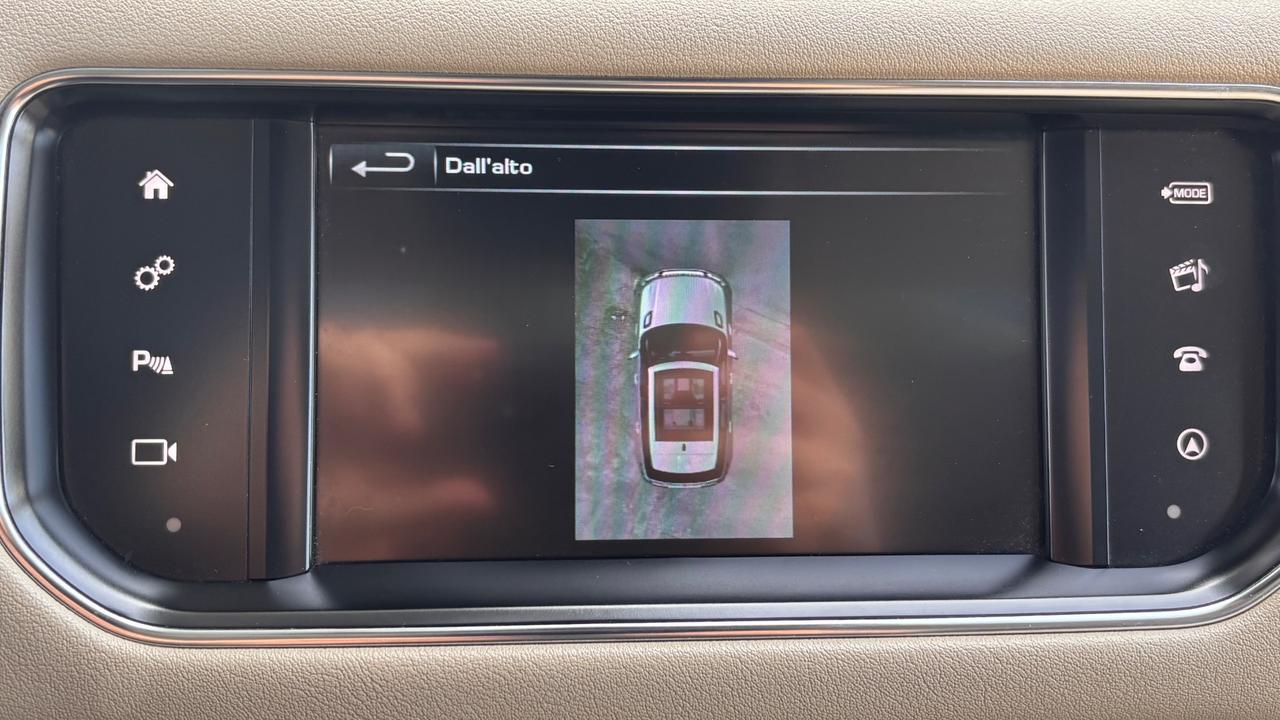 Land Rover Range Sport 3.0 SDV6 Autobiography Dynamic