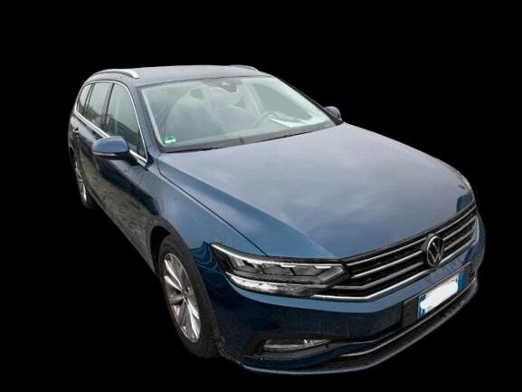 Volkswagen Passat Variant 2.0 TDI 150CV EVO Business
