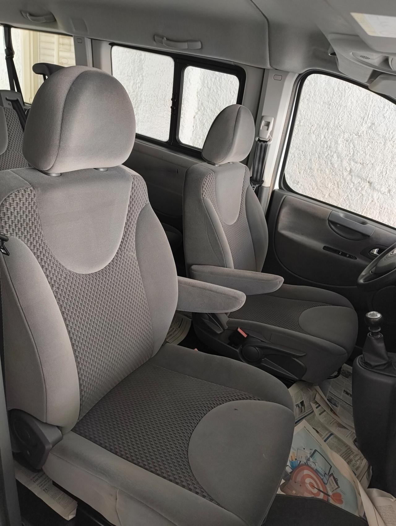 Fiat Scudo 2.0 MJT/130 PL Panorama Executive