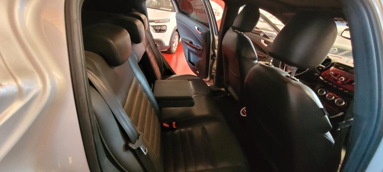 Alfa Romeo Giulietta 1750 TBi 235 cv Quadrifoglio Verde