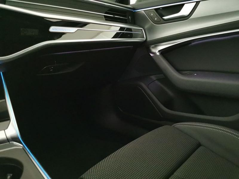 Audi A6 Avant 40 2.0 tdi mhev 12V S line edition quattro s-tronic