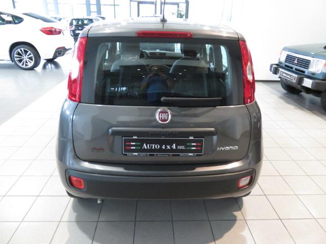 Fiat Panda 1.0 firefly hybrid s&s 70cv