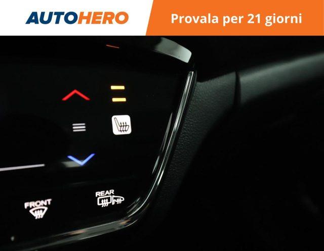 HONDA HR-V 1.5 i-VTEC Elegance Navi ADAS