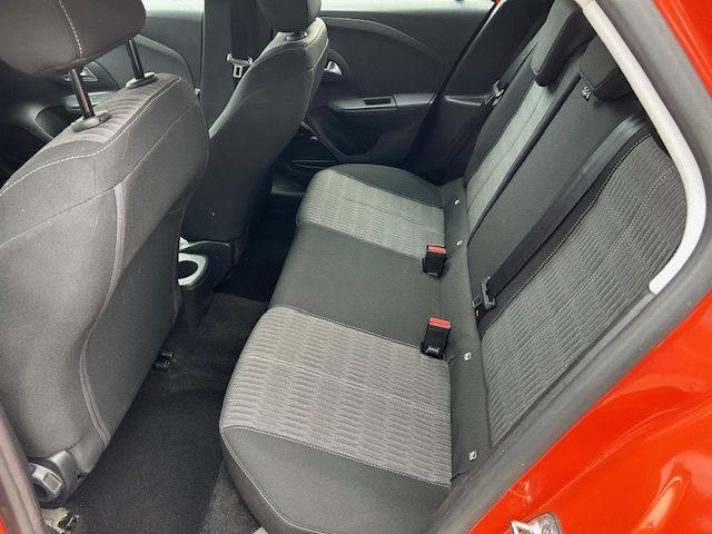 OPEL Corsa 1.5 D 100 CV Edition UNICO PROPRIETARIO